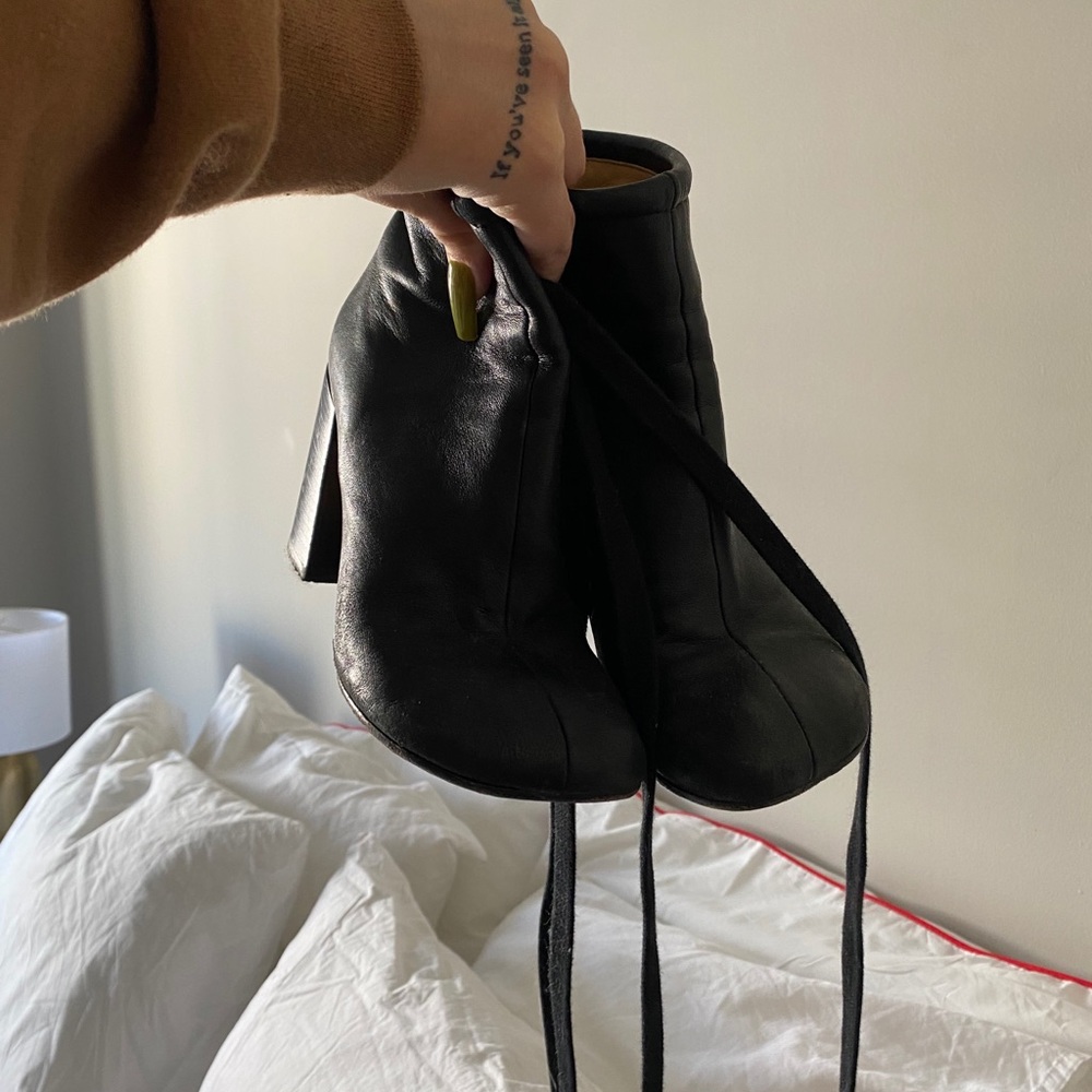 Mansion margiela tabis